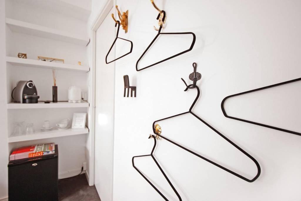 Luxurious Boutique Suite In City Center Amsterdam Zewnętrze zdjęcie